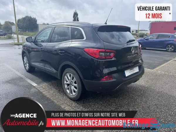 Renault Kadjar INTENS 130CH 1.2 TCE EDC7 / Garantie 12 Mois