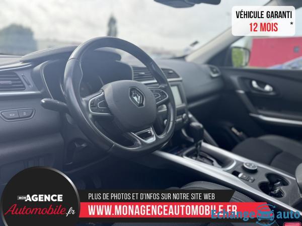 Renault Kadjar INTENS 130CH 1.2 TCE EDC7 / Garantie 12 Mois