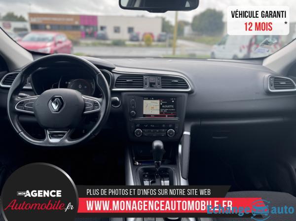 Renault Kadjar INTENS 130CH 1.2 TCE EDC7 / Garantie 12 Mois