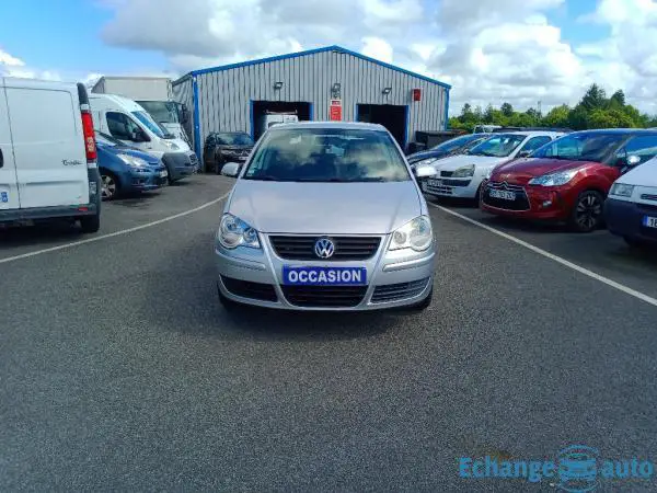 VOLKSWAGEN POLO 1.4 TDI 70  cv