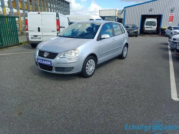 VOLKSWAGEN POLO 1.4 TDI 70  cv