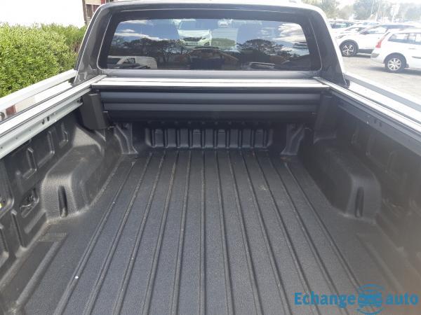 FORD RANGER RANGER DOUBLE CABINE 3.0 ECOBLUE V6 240 CH BVA10 e-4WD PLATINUM