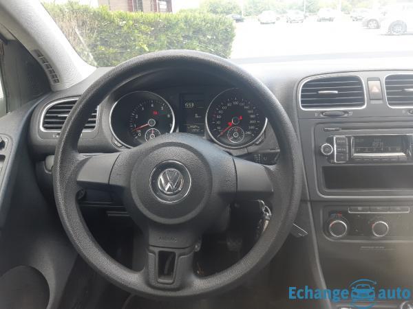 VOLKSWAGEN GOLF Golf 1.2 TSI 105 BlueMotion Technology Trendline