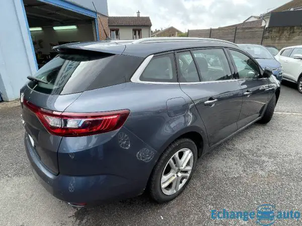 RENAULT MEGANE IV ESTATE BUSINESS  dCi 115 Business