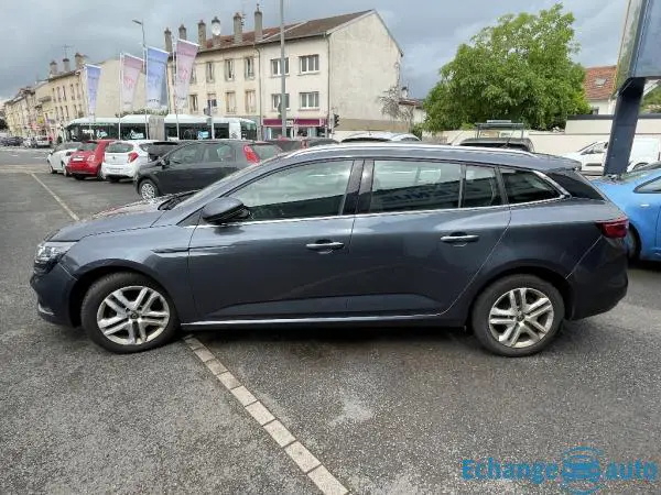 RENAULT MEGANE IV ESTATE BUSINESS  dCi 115 Business