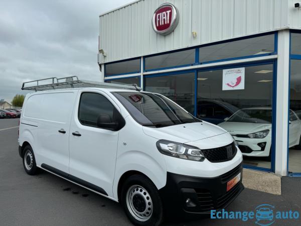 FIAT SCUDO FOURGON SCUDO FOURGON 1.5 MULTIJET 120 STANDARD PRO LOUNGE