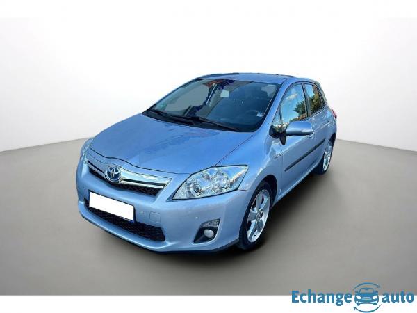 TOYOTA AURIS Hybride 136h Executive