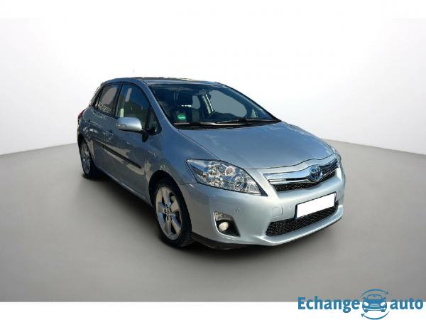 TOYOTA AURIS Hybride 136h Executive