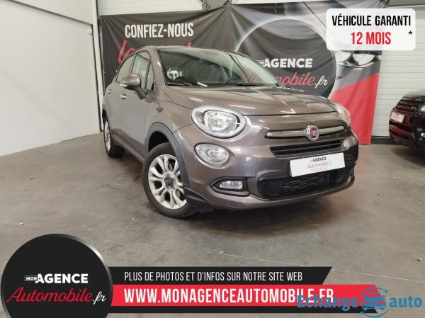 Fiat 500X 140 Ch Pop Star