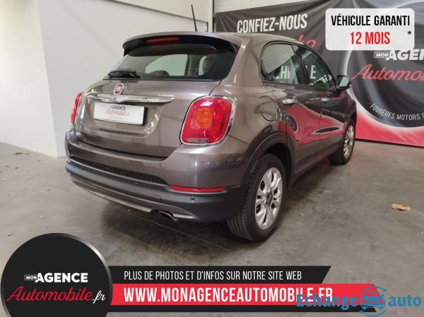 Fiat 500X 140 Ch Pop Star