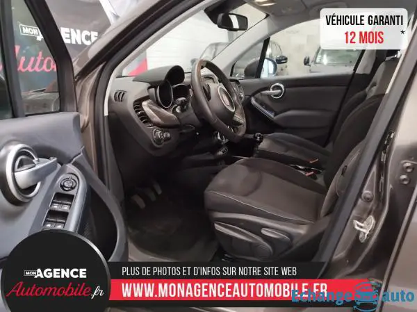 Fiat 500X 140 Ch Pop Star