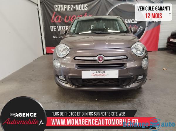 Fiat 500X 140 Ch Pop Star