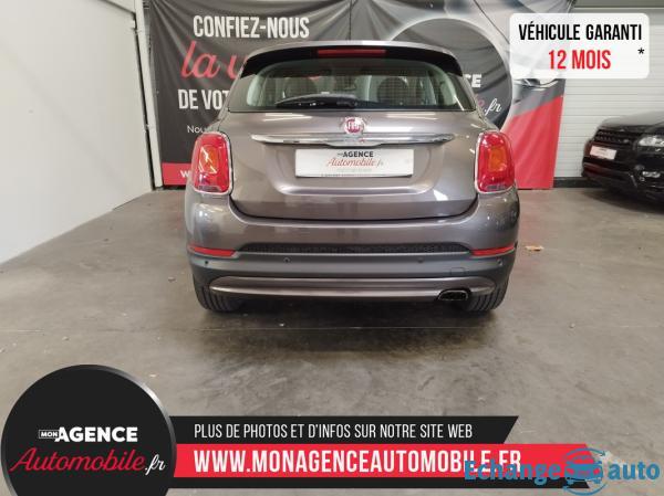 Fiat 500X 140 Ch Pop Star