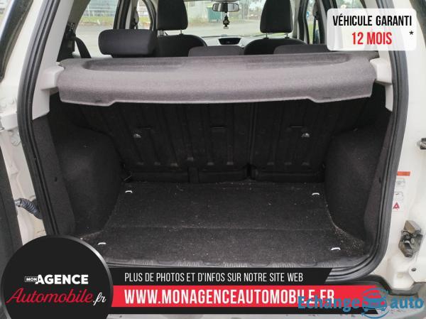 Ford ECOSPORT 1.0 ECOBOOOST 125CV TREND