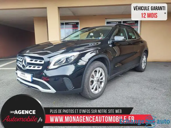 Mercedes GLA Phase 2 180 7G-DCT Business Edition 'Suivi Mercedes' / Garantie 12 Mois