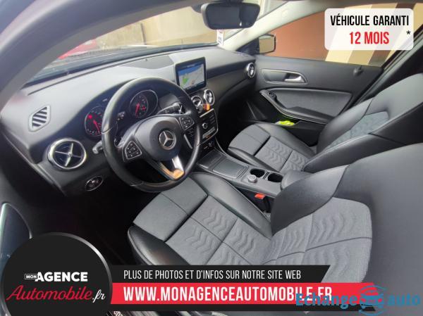 Mercedes GLA Phase 2 180 7G-DCT Business Edition 'Suivi Mercedes' / Garantie 12 Mois