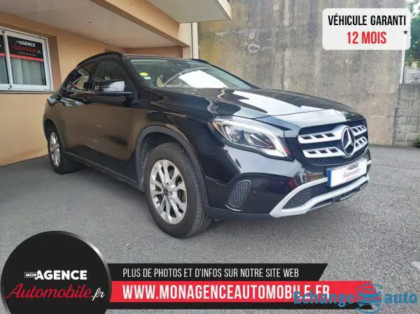 Mercedes GLA Phase 2 180 7G-DCT Business Edition 'Suivi Mercedes' / Garantie 12 Mois