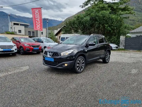 NISSAN QASHQAI 1.6 dCi 130cv Connect Edition