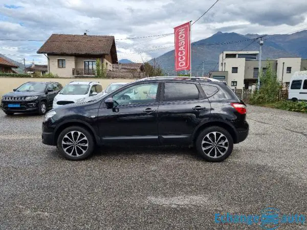 NISSAN QASHQAI 1.6 dCi 130cv Connect Edition