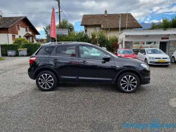 NISSAN QASHQAI 1.6 dCi 130cv Connect Edition