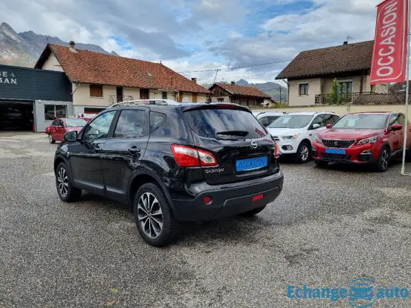 NISSAN QASHQAI 1.6 dCi 130cv Connect Edition