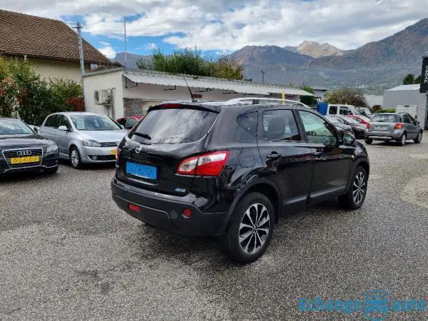 NISSAN QASHQAI 1.6 dCi 130cv Connect Edition