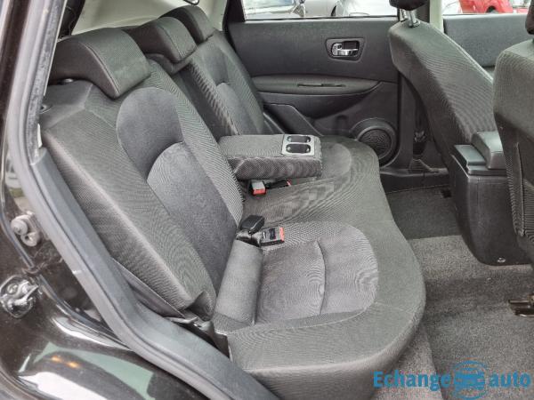 NISSAN QASHQAI 1.6 dCi 130cv Connect Edition