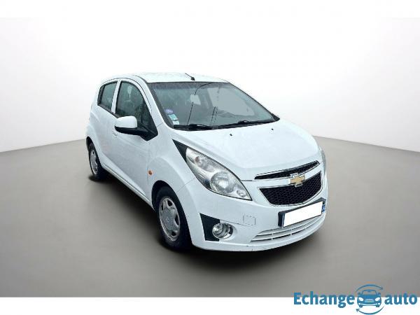 CHEVROLET SPARK 1.0 16V - 68 GPL LS