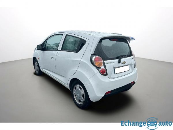 CHEVROLET SPARK 1.0 16V - 68 GPL LS