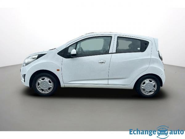 CHEVROLET SPARK 1.0 16V - 68 GPL LS