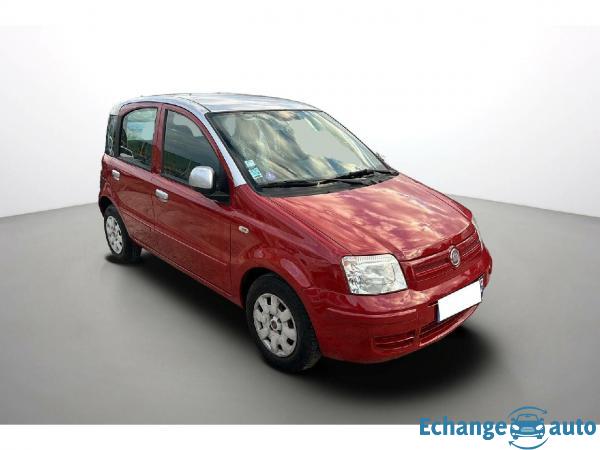 FIAT PANDA 1.2 8V ECO Dynamic