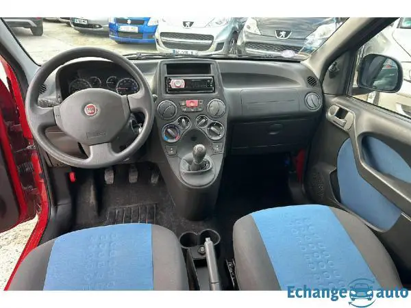 FIAT PANDA 1.2 8V ECO Dynamic