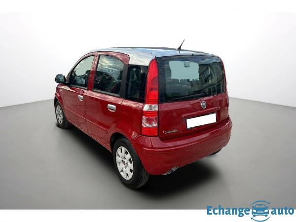 FIAT PANDA 1.2 8V ECO Dynamic