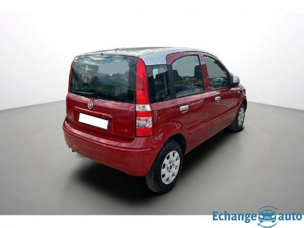 FIAT PANDA 1.2 8V ECO Dynamic