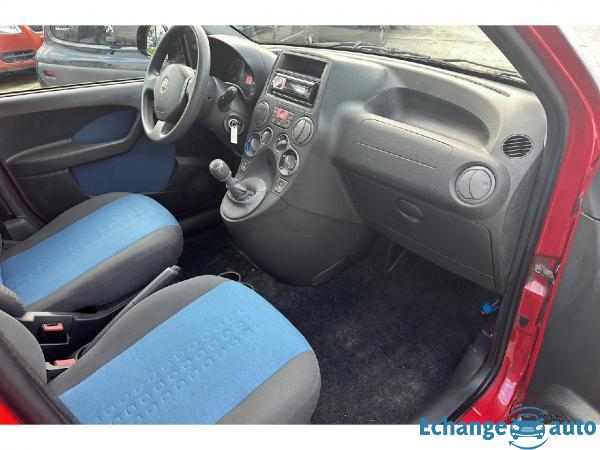 FIAT PANDA 1.2 8V ECO Dynamic