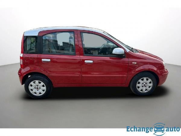 FIAT PANDA 1.2 8V ECO Dynamic