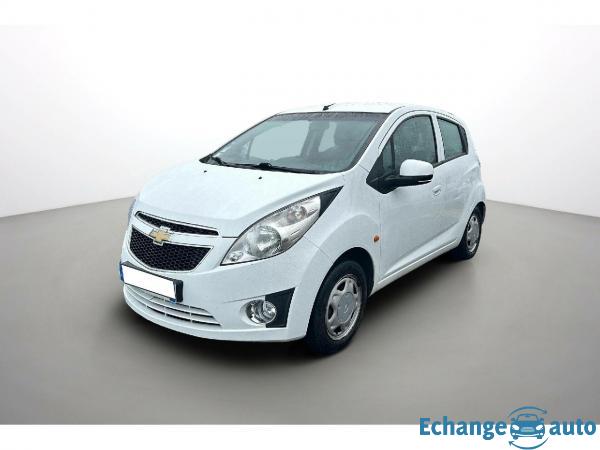 CHEVROLET SPARK 1.0 16V - 68 GPL LS