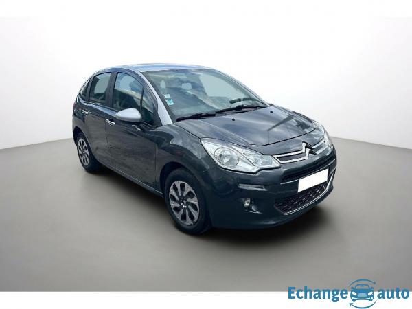 CITROEN C3 1.2 68CV  Confort