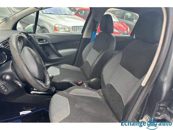 CITROEN C3 1.2 68CV  Confort