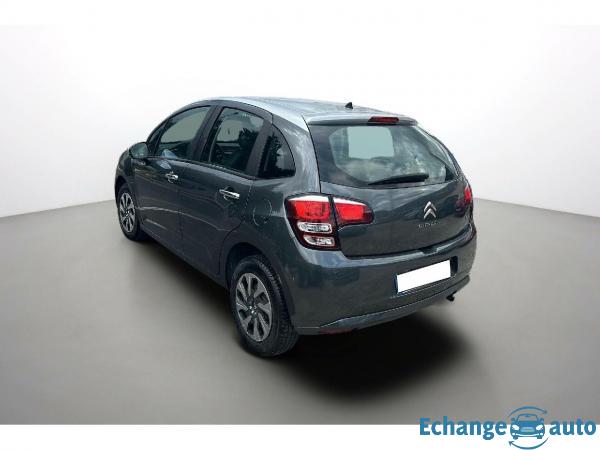 CITROEN C3 1.2 68CV  Confort