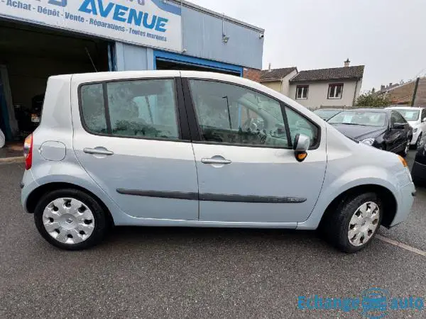 RENAULT MODUS 1.4 16v Confort Clim Dynamique