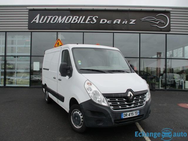 RENAULT MASTER III FG