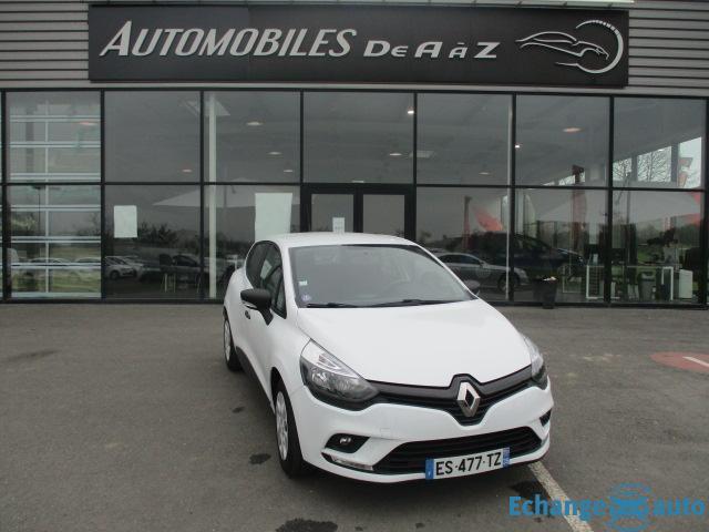 RENAULT CLIO IV