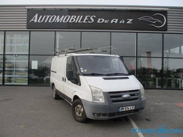 FORD TRANSIT FG