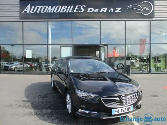 OPEL INSIGNIA GRAND SPORT