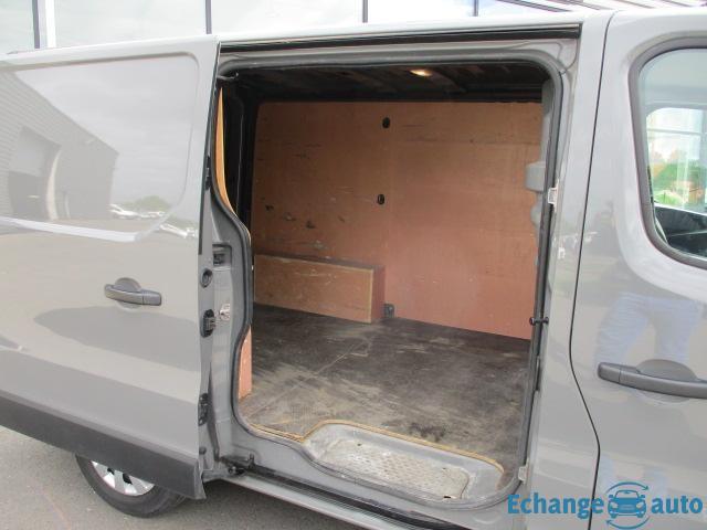 OPEL VIVARO FG