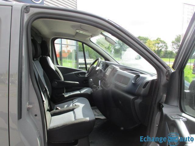 OPEL VIVARO FG