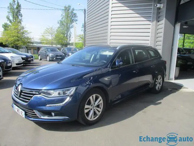 RENAULT TALISMAN ESTATE