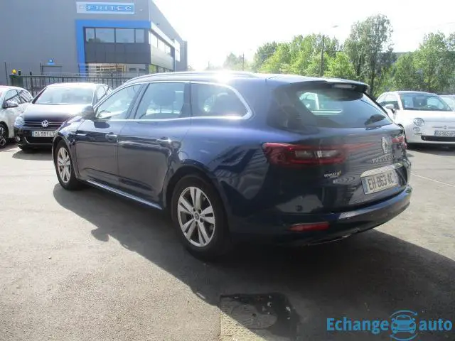 RENAULT TALISMAN ESTATE