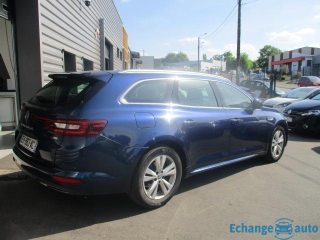 RENAULT TALISMAN ESTATE